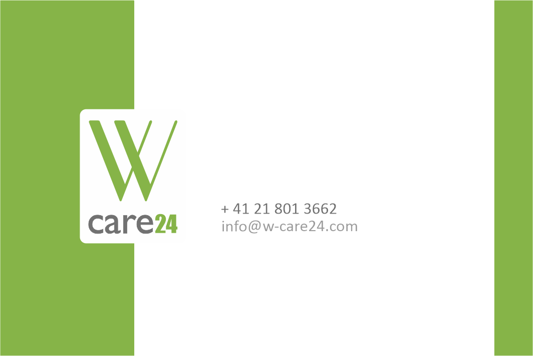 W Care24